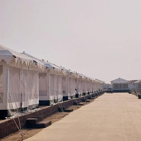 Rann Heritage Resort Dhordo Экстерьер фото