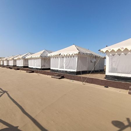 Rann Heritage Resort Dhordo Экстерьер фото