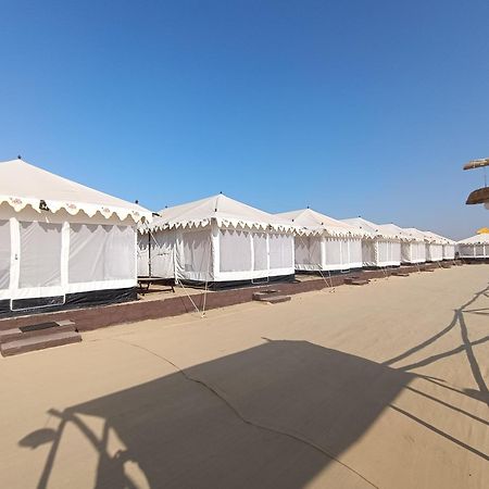 Rann Heritage Resort Dhordo Экстерьер фото