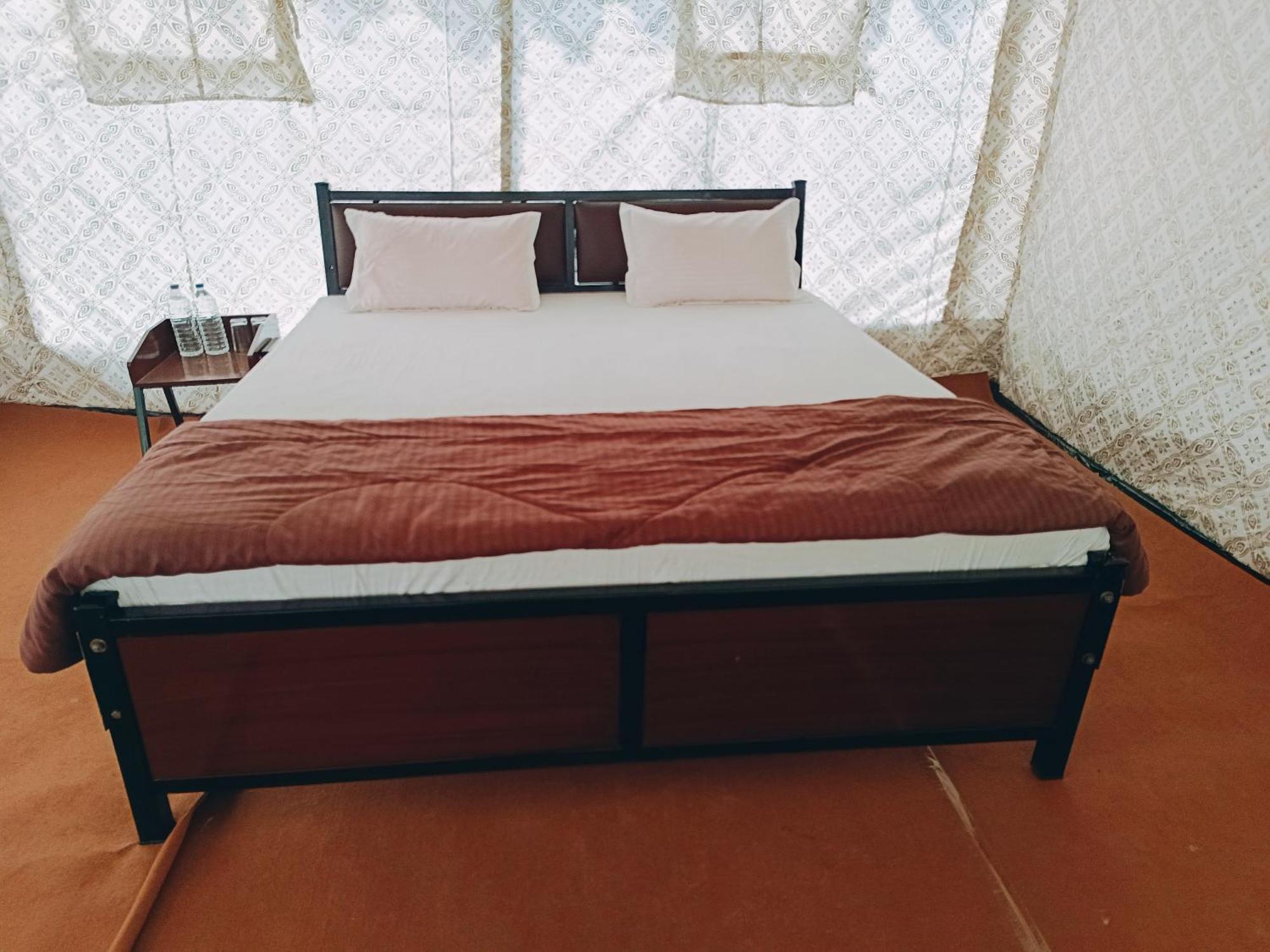 Rann Heritage Resort Dhordo Экстерьер фото