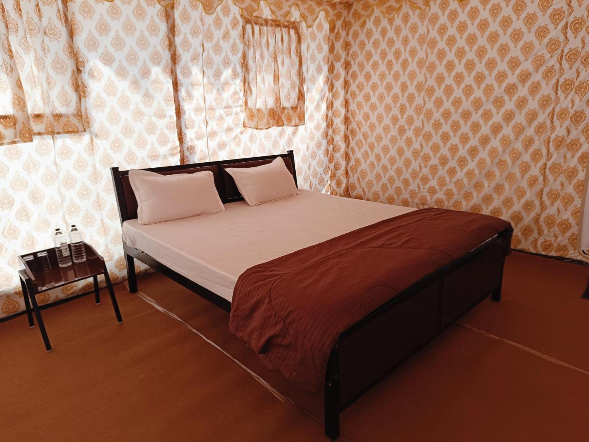 Rann Heritage Resort Dhordo Экстерьер фото