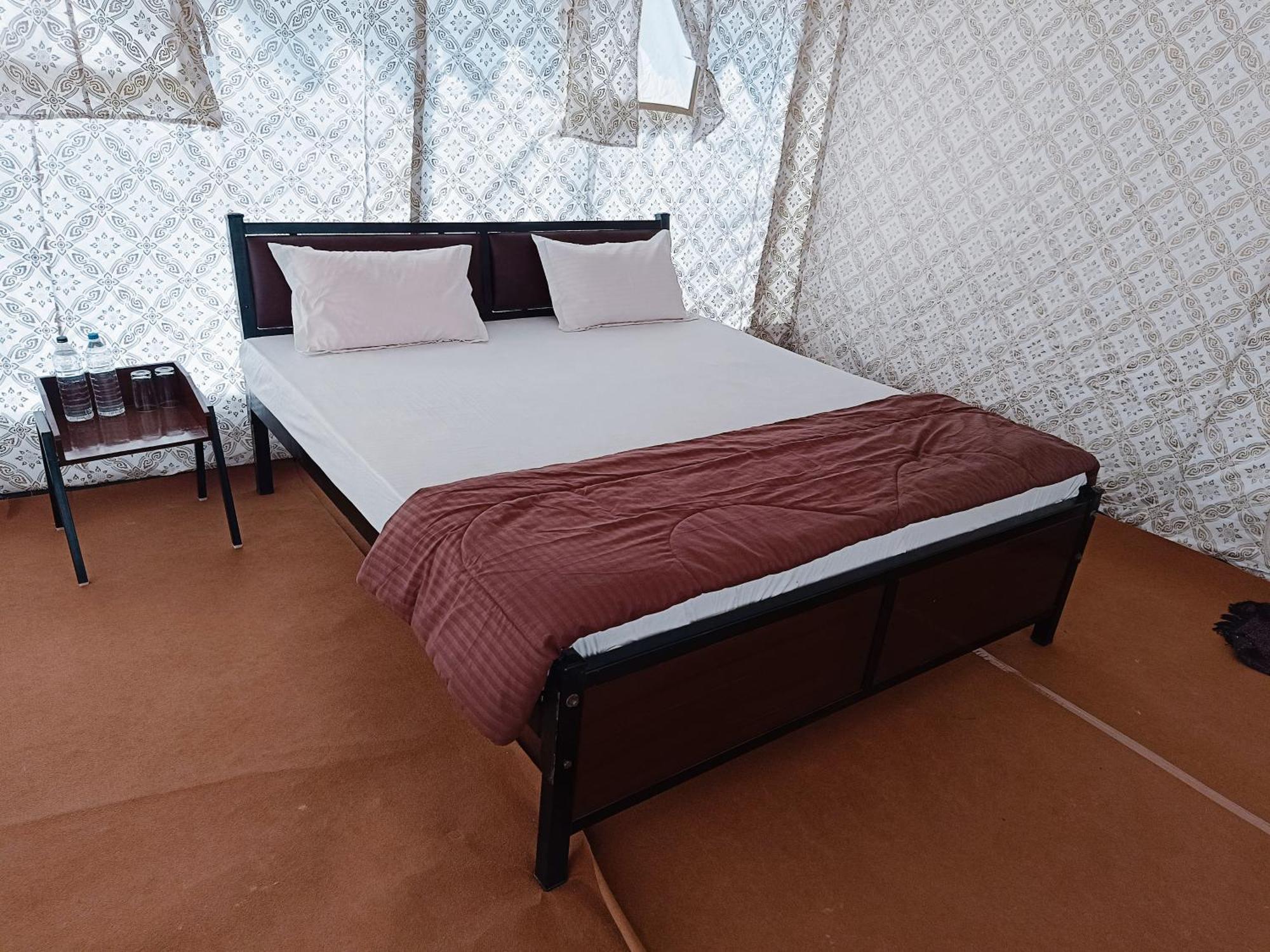 Rann Heritage Resort Dhordo Экстерьер фото