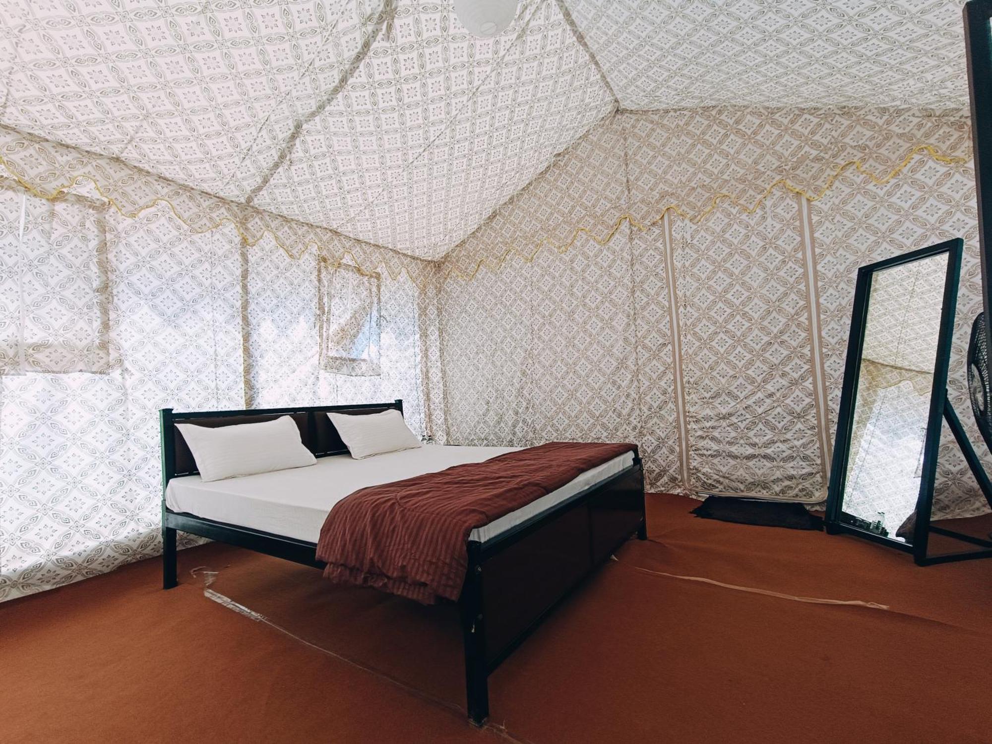 Rann Heritage Resort Dhordo Экстерьер фото