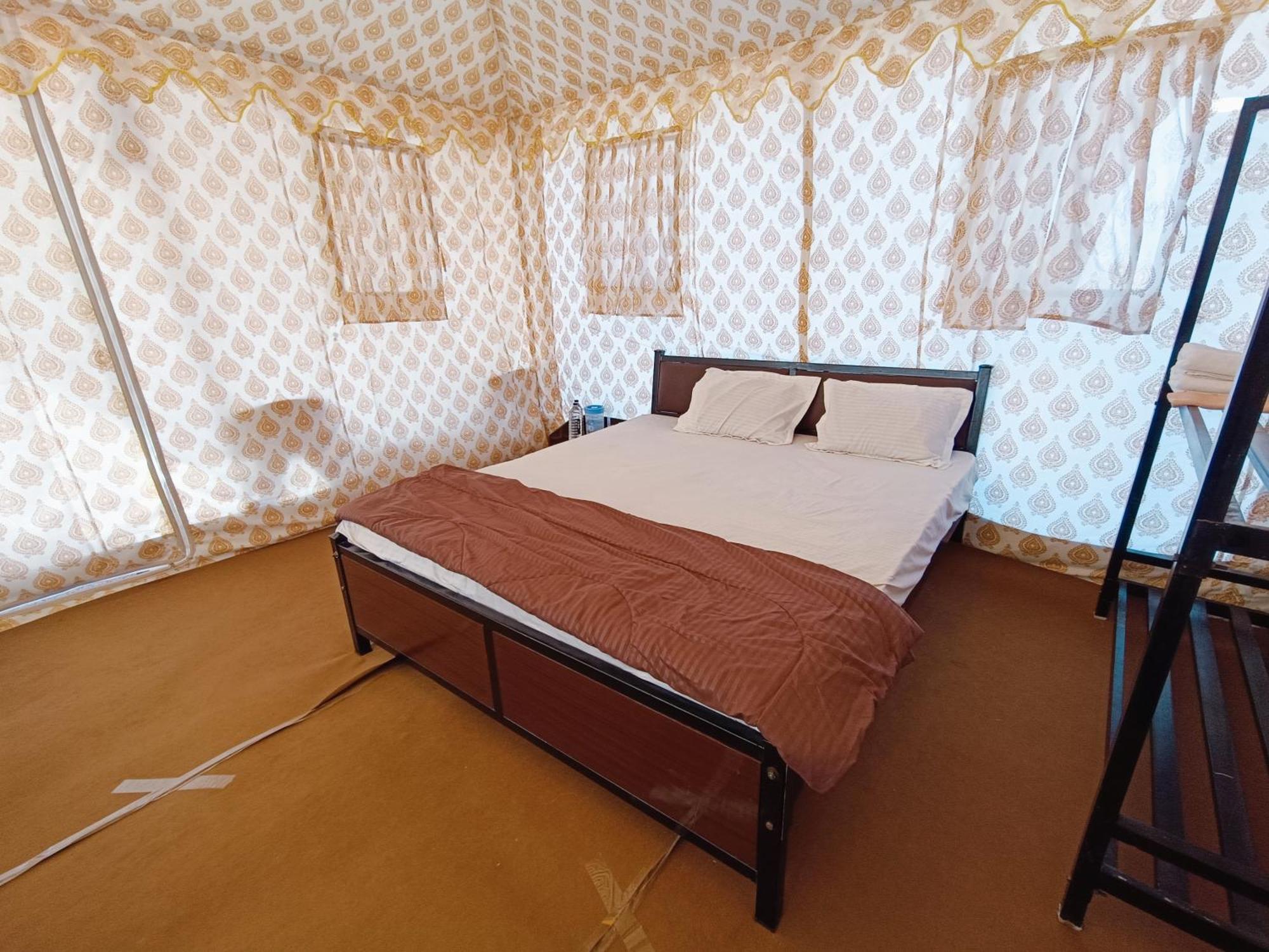 Rann Heritage Resort Dhordo Экстерьер фото
