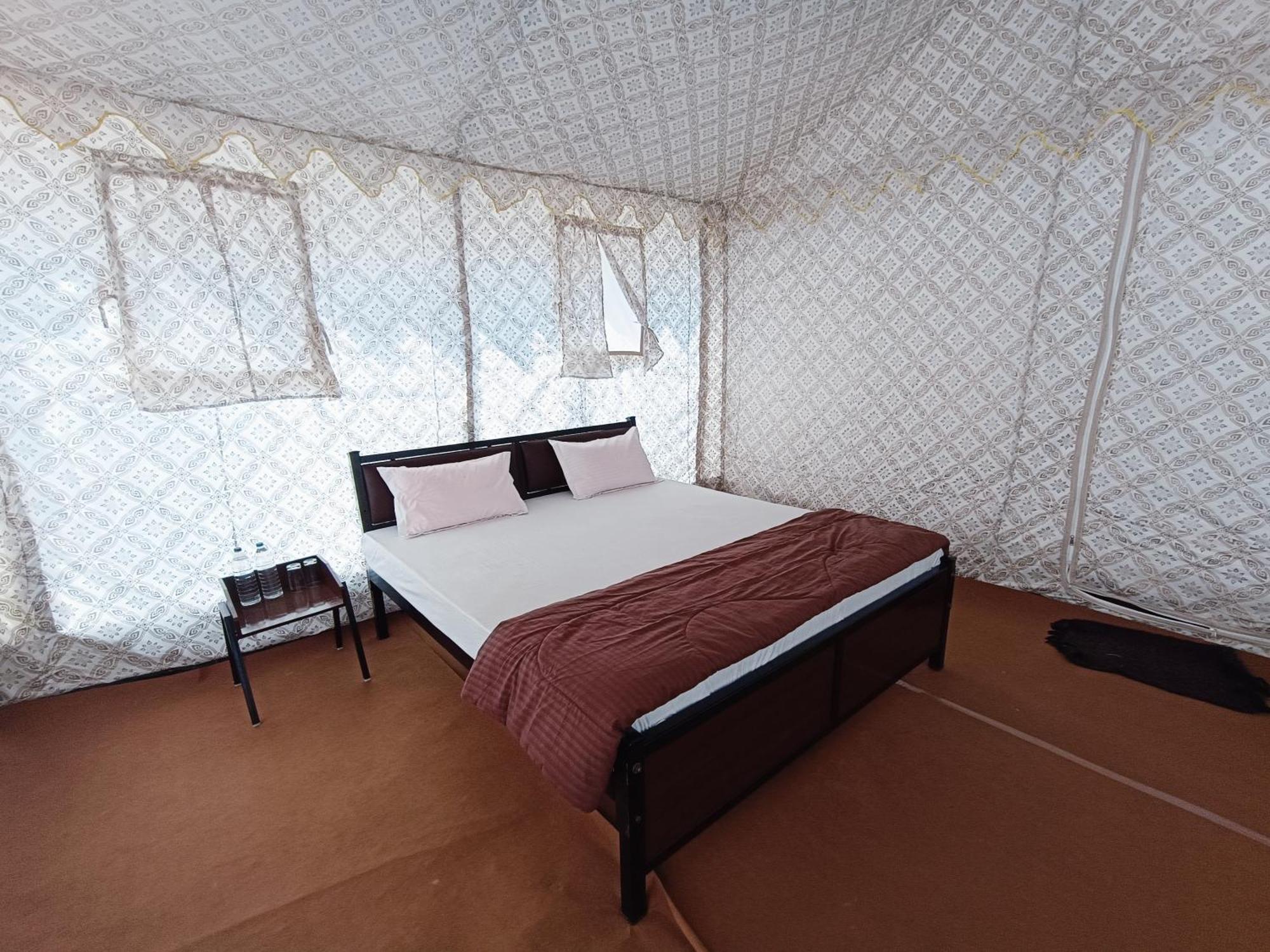 Rann Heritage Resort Dhordo Экстерьер фото
