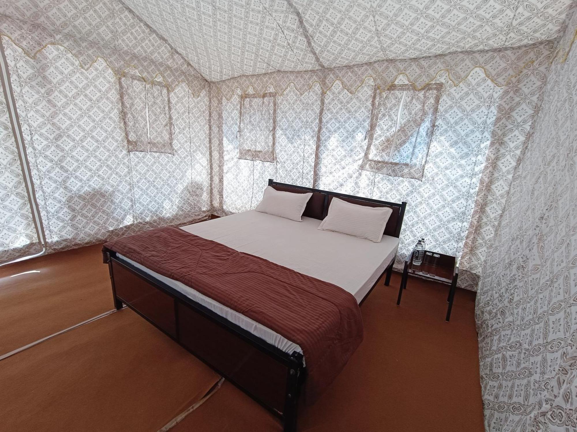 Rann Heritage Resort Dhordo Экстерьер фото