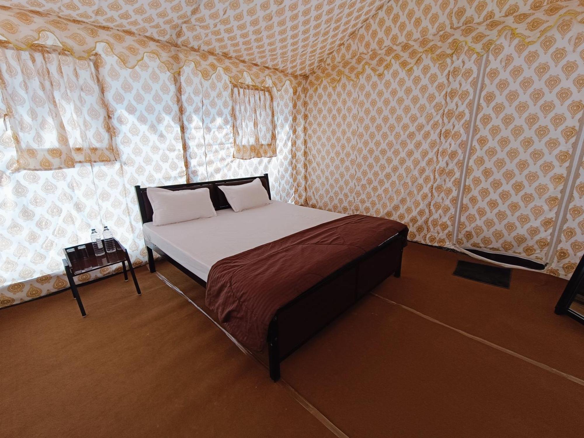 Rann Heritage Resort Dhordo Экстерьер фото