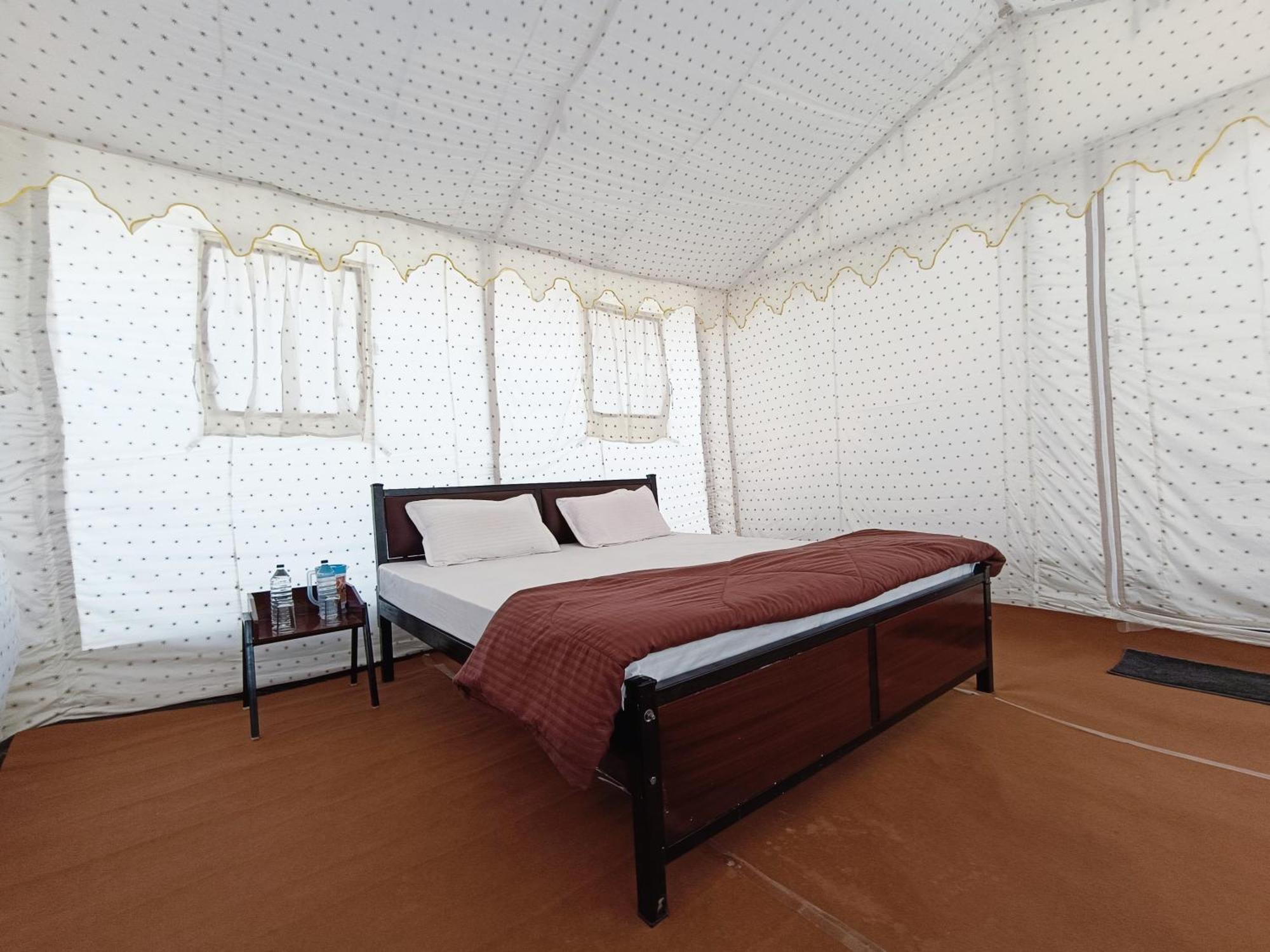 Rann Heritage Resort Dhordo Экстерьер фото