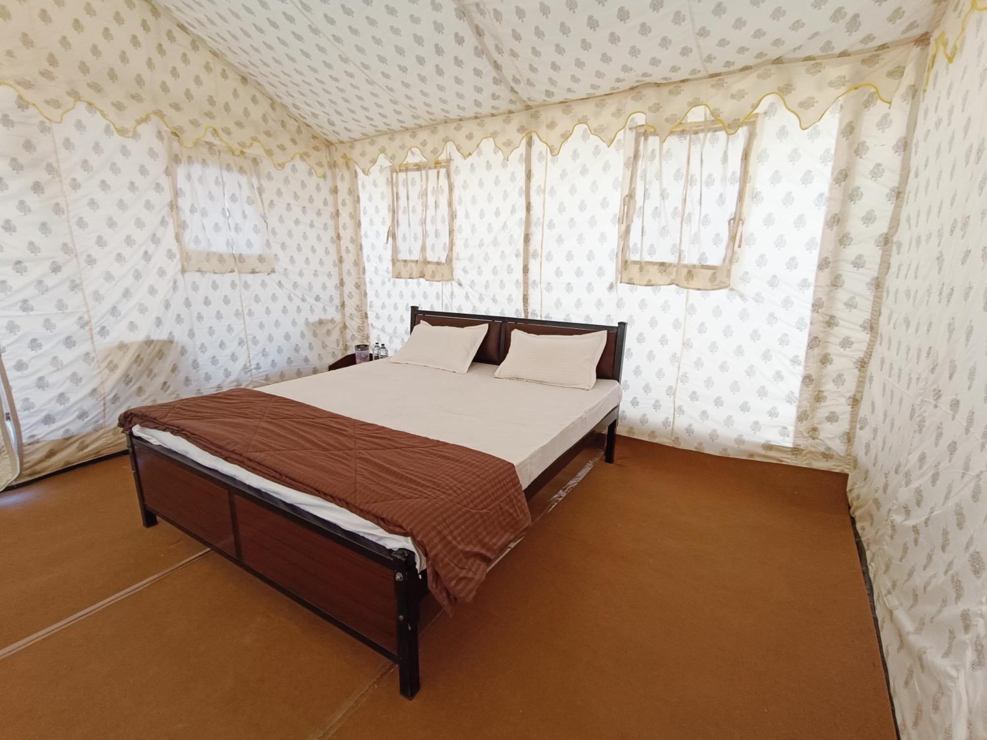 Rann Heritage Resort Dhordo Экстерьер фото