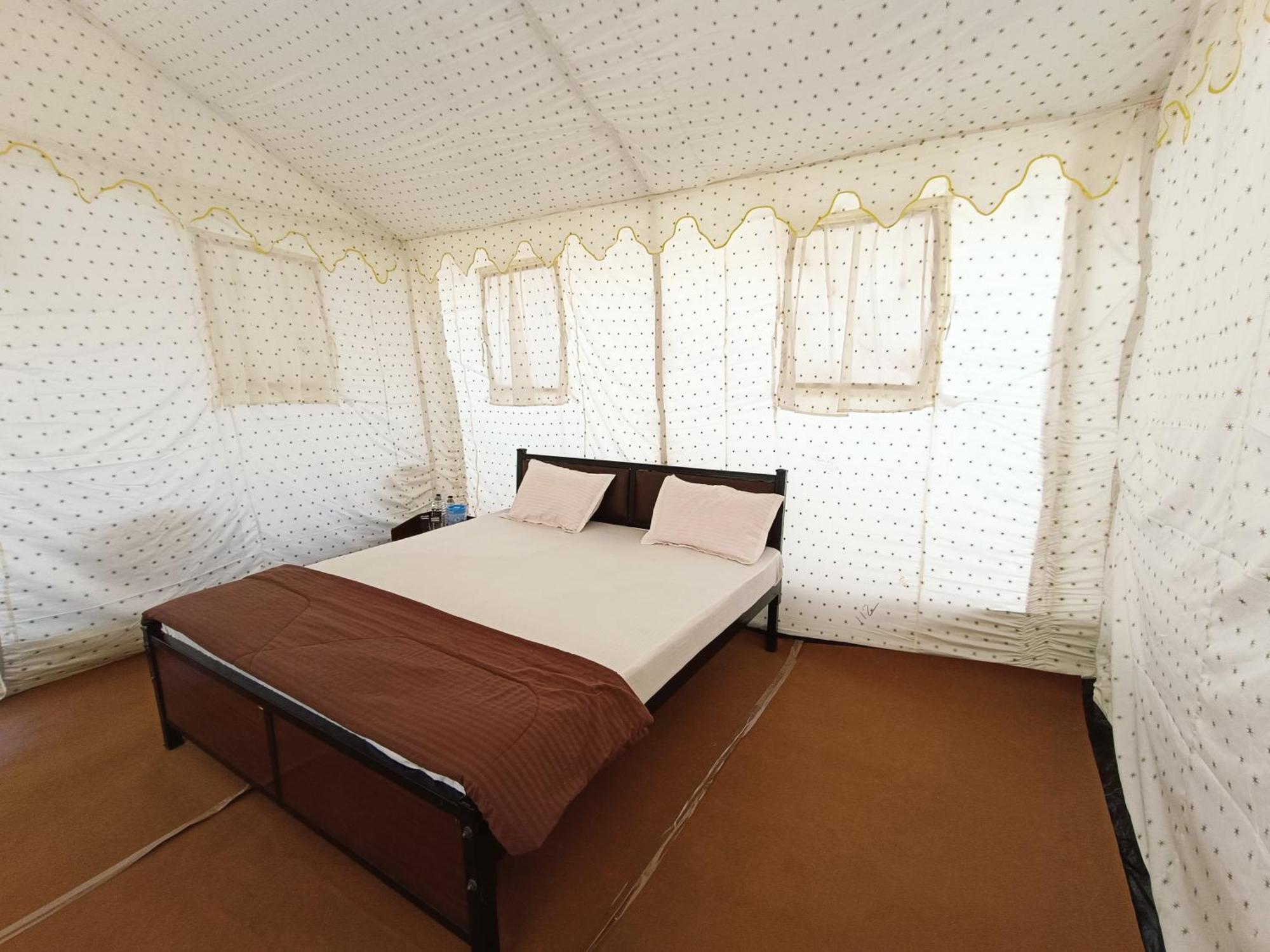Rann Heritage Resort Dhordo Экстерьер фото