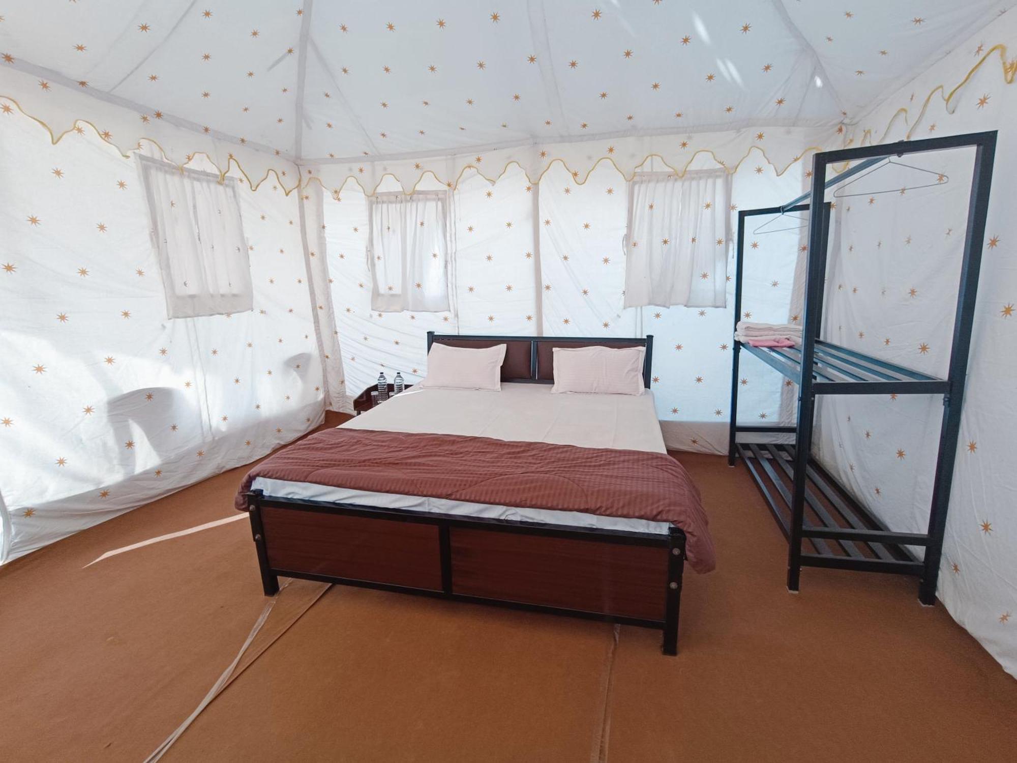 Rann Heritage Resort Dhordo Экстерьер фото