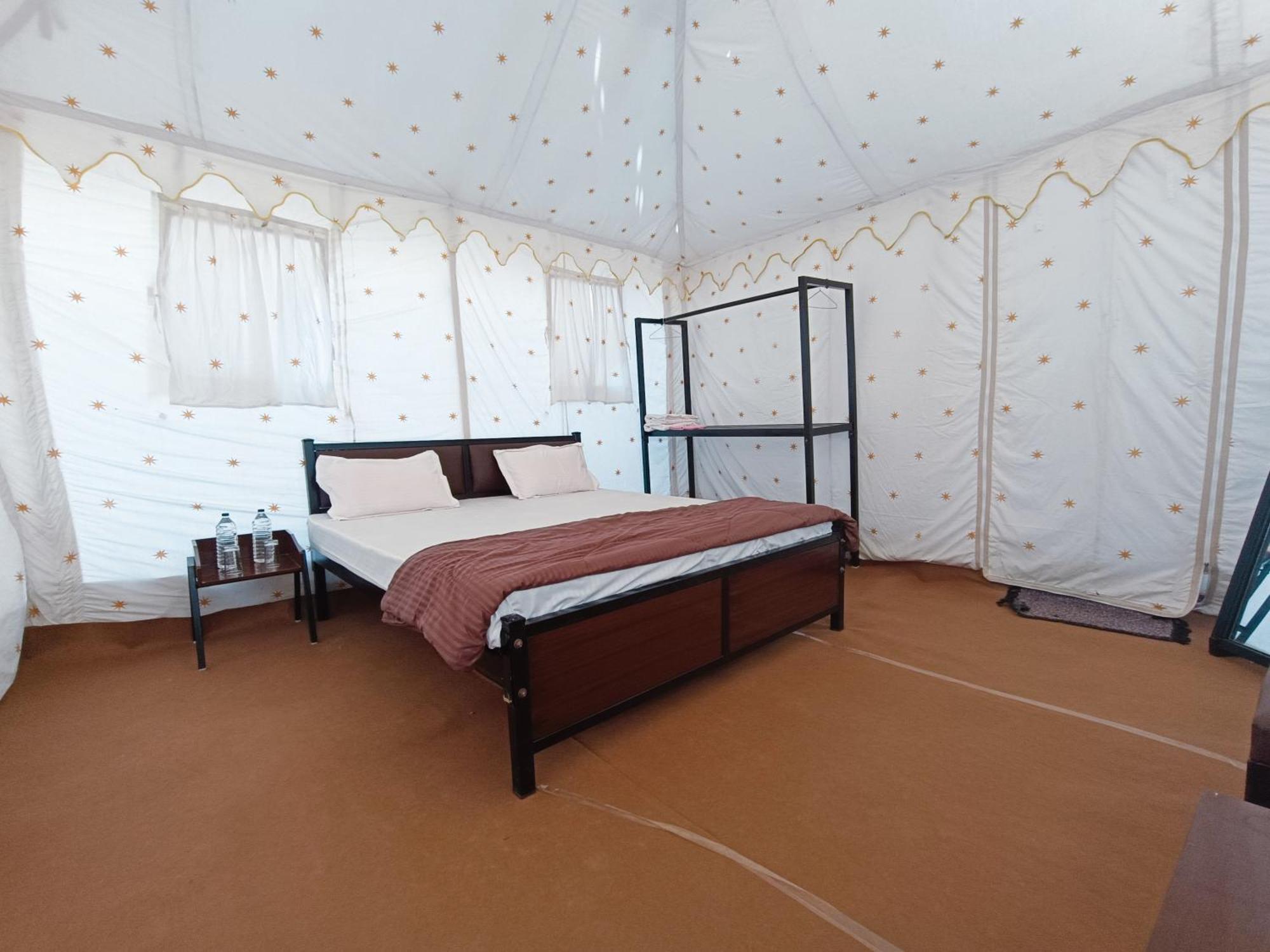 Rann Heritage Resort Dhordo Экстерьер фото