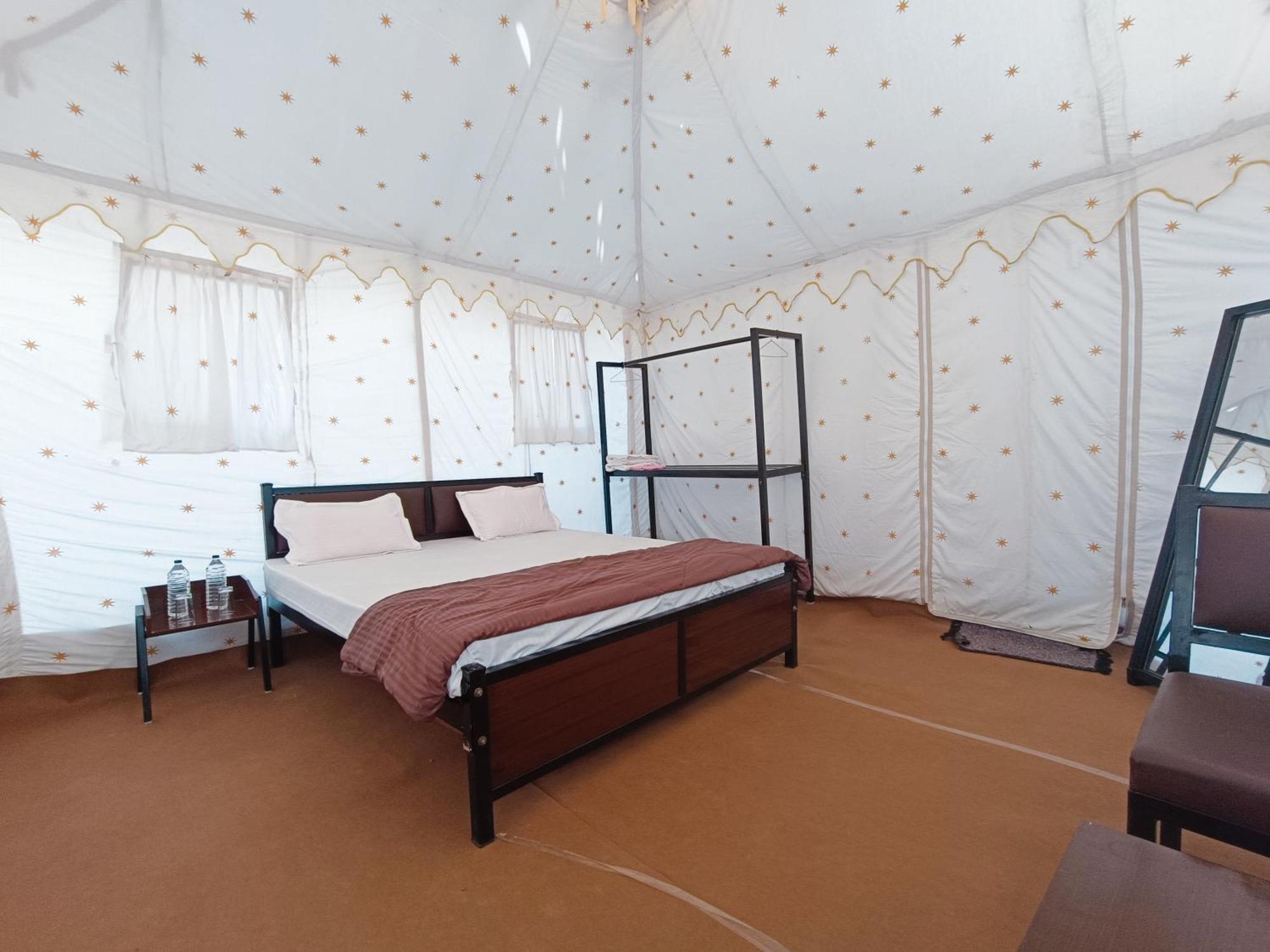 Rann Heritage Resort Dhordo Экстерьер фото