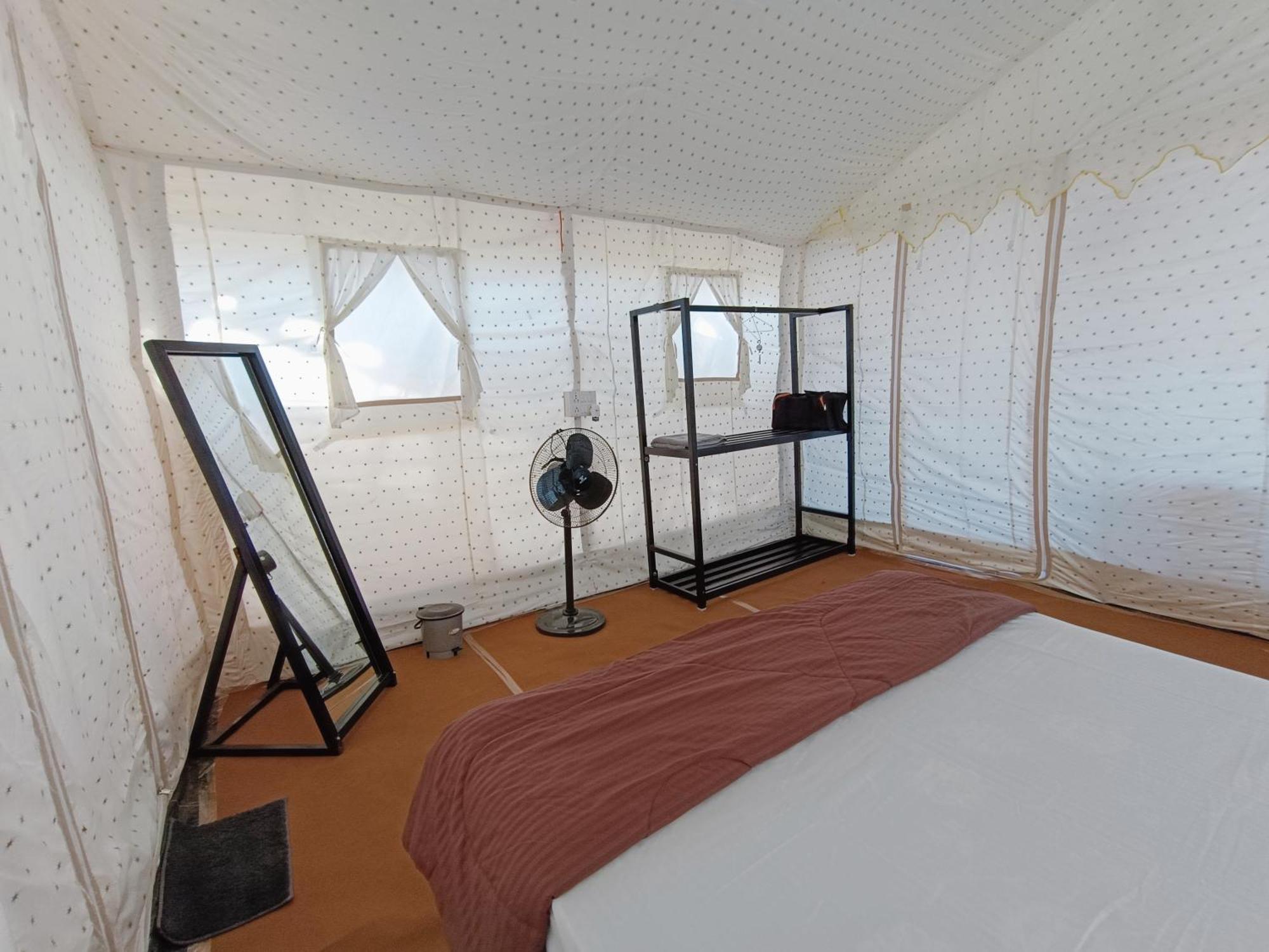 Rann Heritage Resort Dhordo Экстерьер фото