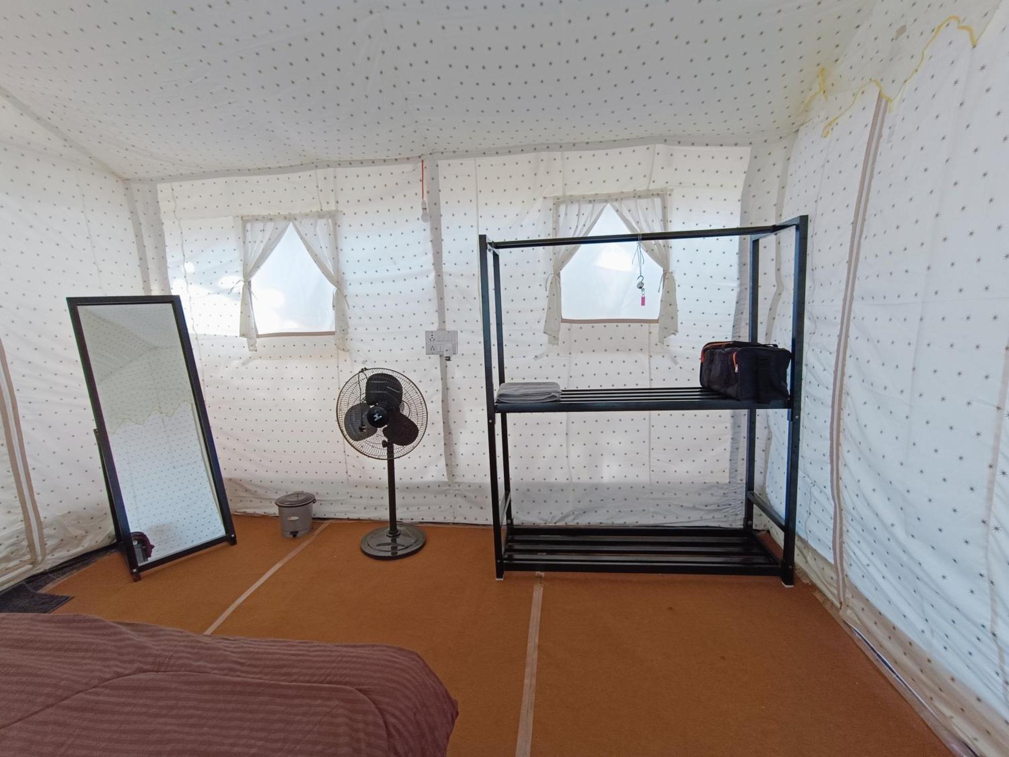 Rann Heritage Resort Dhordo Экстерьер фото