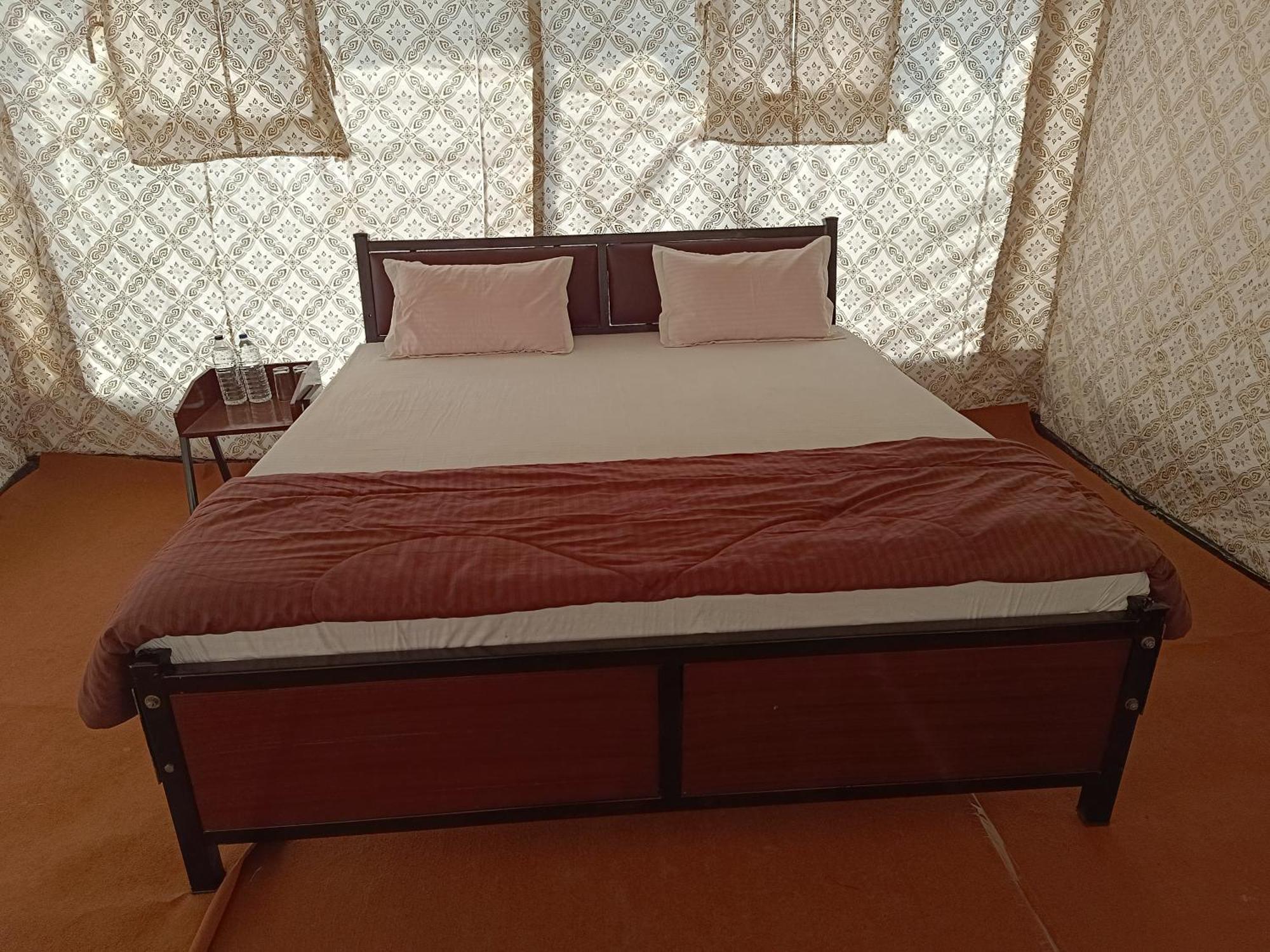 Rann Heritage Resort Dhordo Экстерьер фото